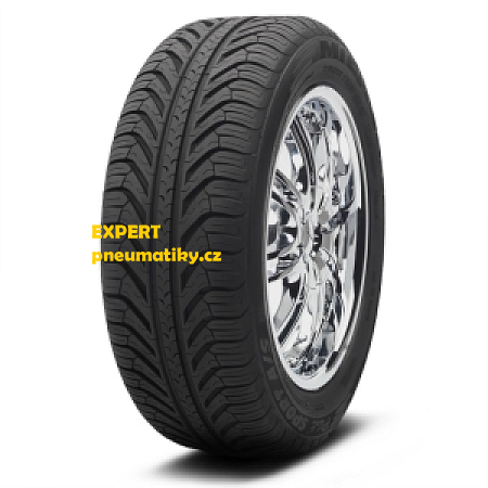 MICHELIN PILOT SPORT A/S +