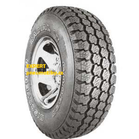 COOPER DISCOVERER LT