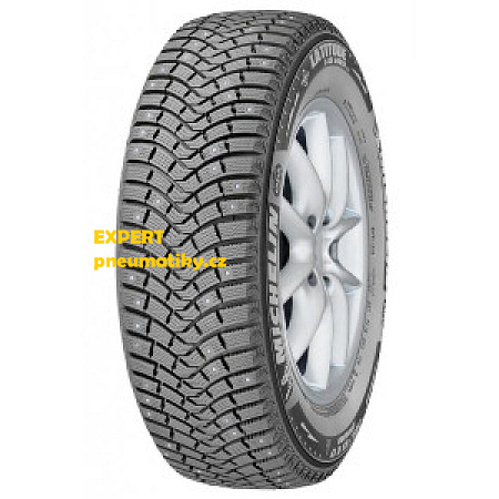 MICHELIN LATITUDE X-ICE NORTH 2+ (LXIN2+)