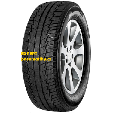 FORTUNA WINTER SUV