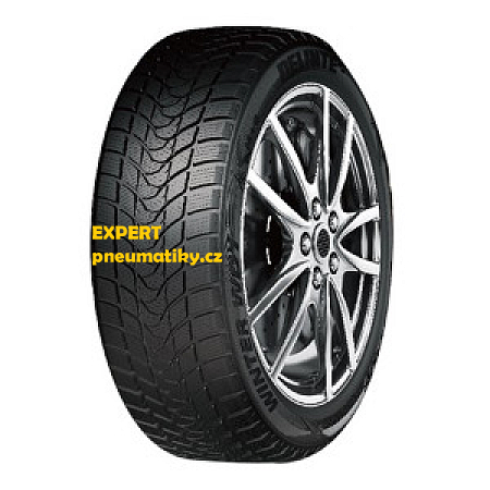 DELINTE WINTER WD1