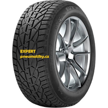 TIGAR SUV WINTER