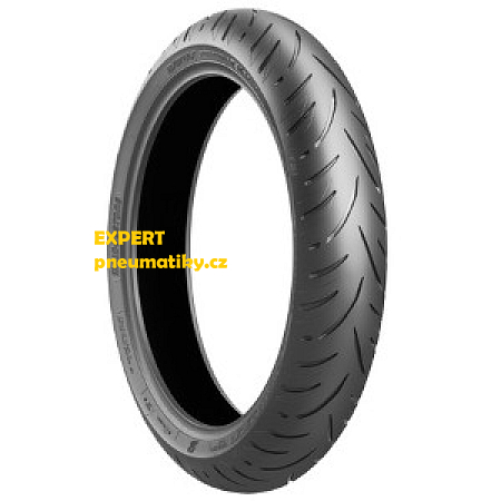 BRIDGESTONE BATTLAX T31 FRONT