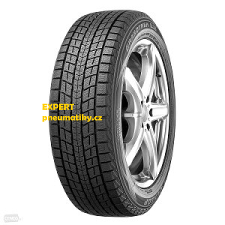 DUNLOP GRANDTREK SJ8