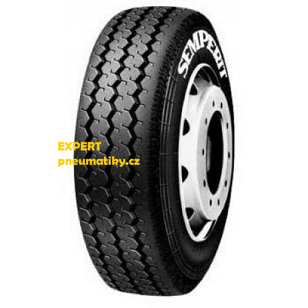 SEMPERIT EXPRESS-STEEL M 248