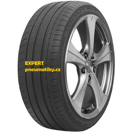 BRIDGESTONE TURANZA T002