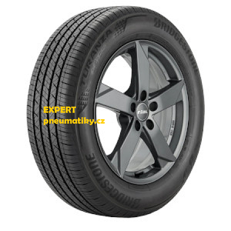 BRIDGESTONE TURANZA LS100