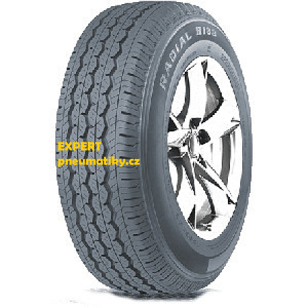 WESTLAKE RADIAL H188