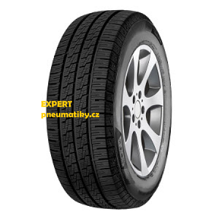 TRISTAR VAN POWER AS