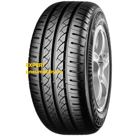 YOKOHAMA A.DRIVE AA01