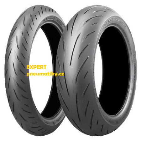 BRIDGESTONE BATTLAX S22