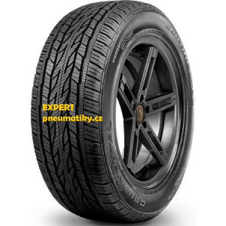 CONTINENTAL CROSSCONTACT LX20 ECOPLUS