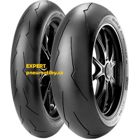 PIRELLI DIABLO SUPERCORSA V3