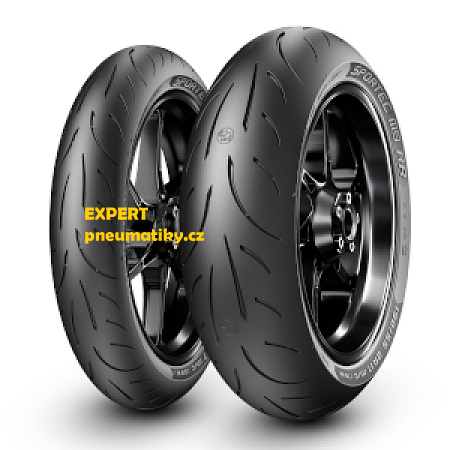 METZELER SPORTEC M9 RR