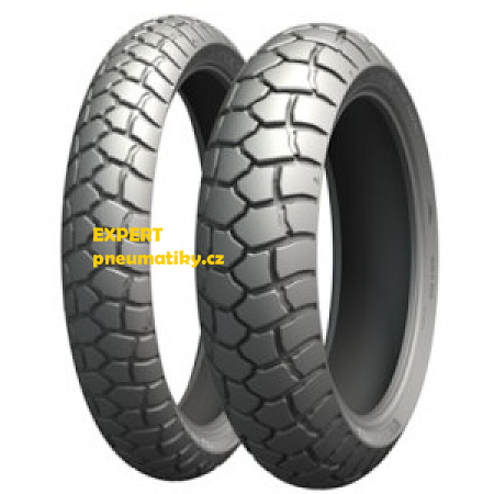 MICHELIN ANAKEE ADVENTURE