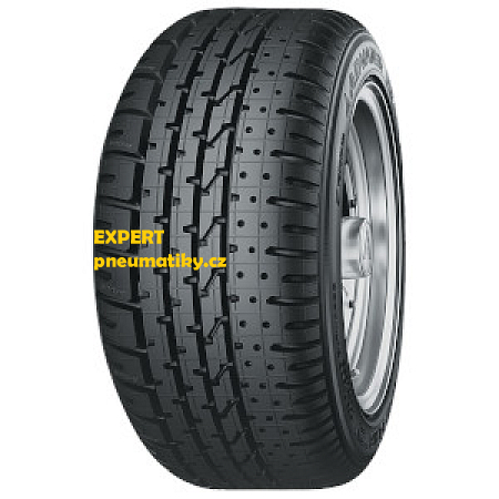 YOKOHAMA ADVAN HF TYPE-D A008S