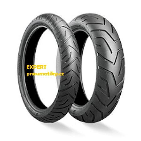 BRIDGESTONE BATTLAX A41
