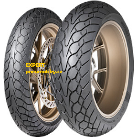 DUNLOP MUTANT