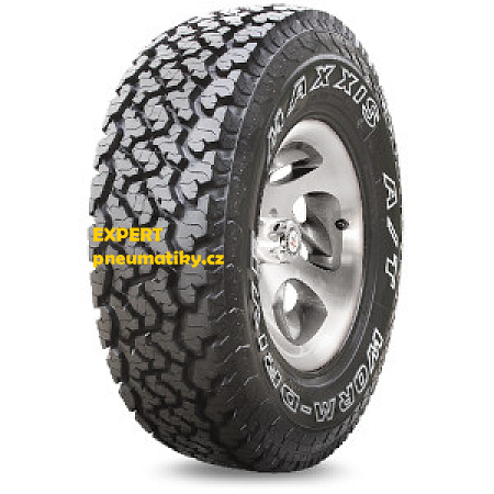 MAXXIS WORM-DRIVE AT-980E