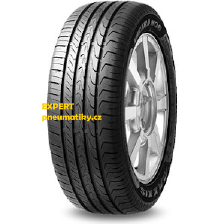 MAXXIS VICTRA M36+