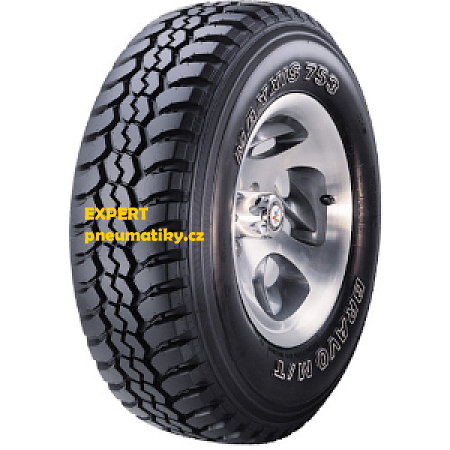 MAXXIS BRAVO MT-753