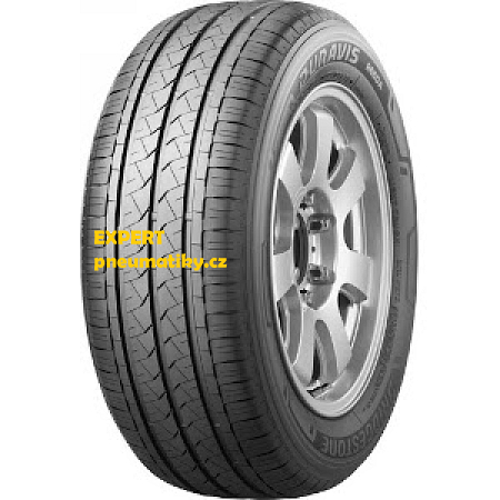BRIDGESTONE DURAVIS R660A