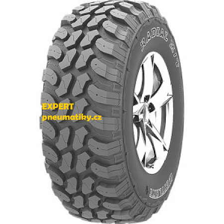 GOODRIDE MUD LEGEND SL366