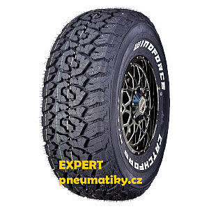 WINDFORCE CATCHFORS A/T II