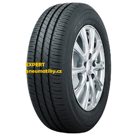TOYO NANOENERGY 3 PLUS