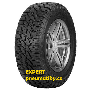 TRIANGLE GRIPX M/T TR281