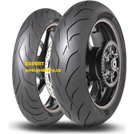 DUNLOP SPORTSMART MK3