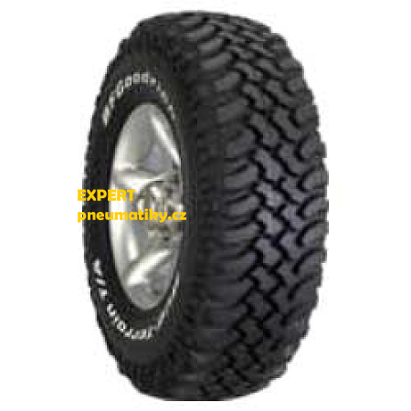 BF GOODRICH MUD TERRAIN T/A KM