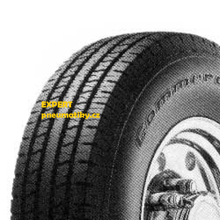 BF GOODRICH COMMERCIAL T/A