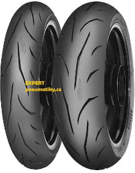 MITAS SPORT FORCE+ EV