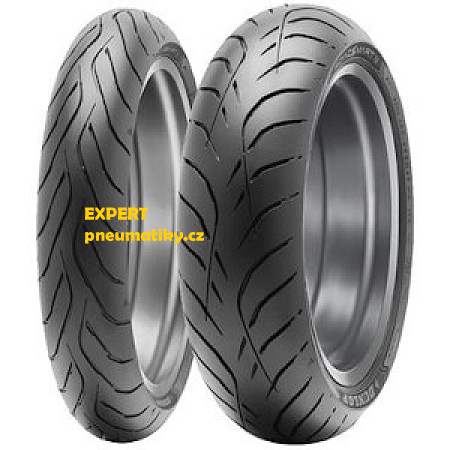 DUNLOP SPORTMAX ROADSMART IV