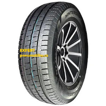 LANVIGATOR WINTERGRIP VAN