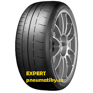 GOODYEAR EAGLE F1 SUPERSPORT RS