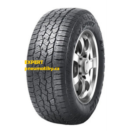 LEAO LION SPORT A/T100