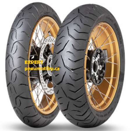 DUNLOP TRAILMAX MERIDIAN