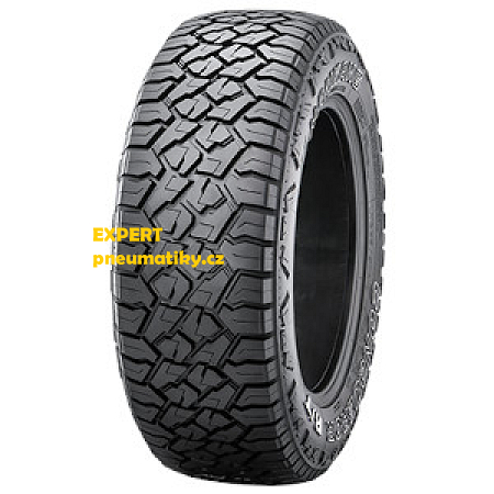 NANKANG MT-1 CONQUEROR M/T