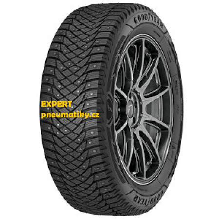 GOODYEAR ULTRAGRIP ARCTIC 2 SUV