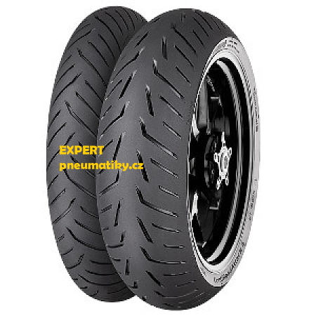 CONTINENTAL CONTIROADATTACK 4