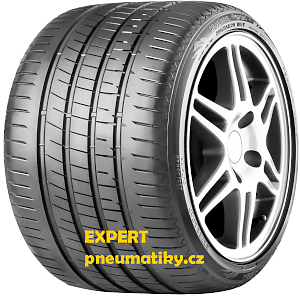 LASSA DRIVEWAYS SPORT +