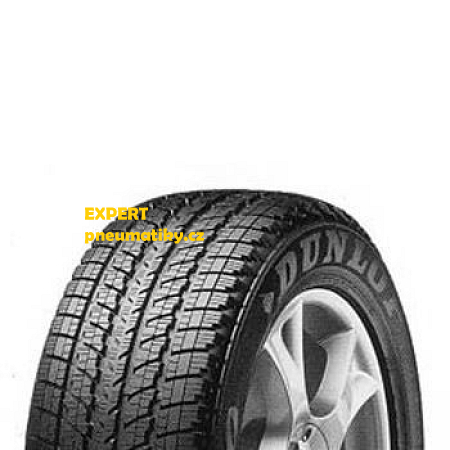 DUNLOP GRANDTREK PT 8000