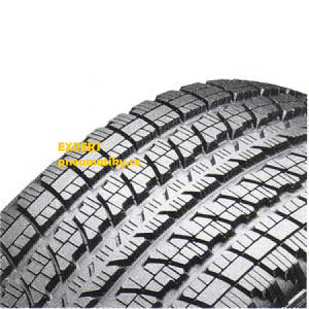 DUNLOP GRANDTREK ST 8000