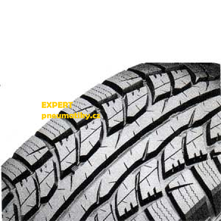DUNLOP GRANDTREK ST 1