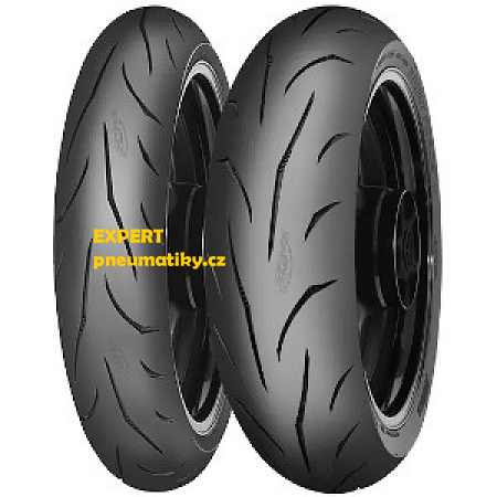 MITAS SPORT FORCE+ RS