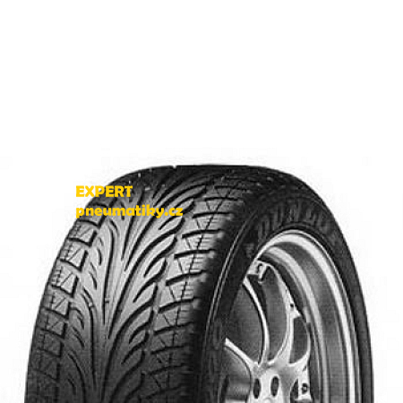 DUNLOP GRANDTREK PT 9000