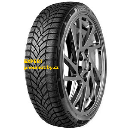 TOURADOR I-POWER WINTER