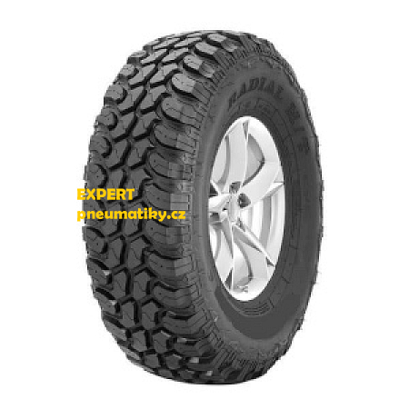 TRAZANO MUD LEGEND SL366